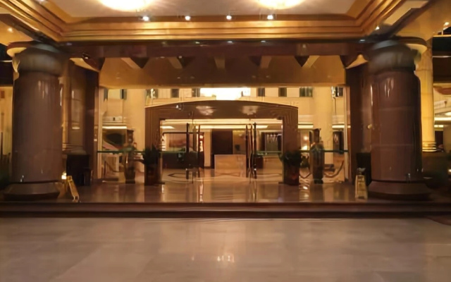 Guang Hai Hotel