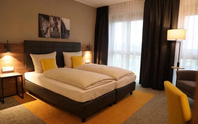 Hotel INCLUDiO
