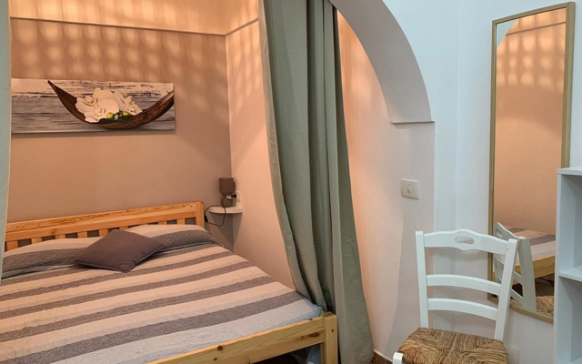 le casette di Marilena