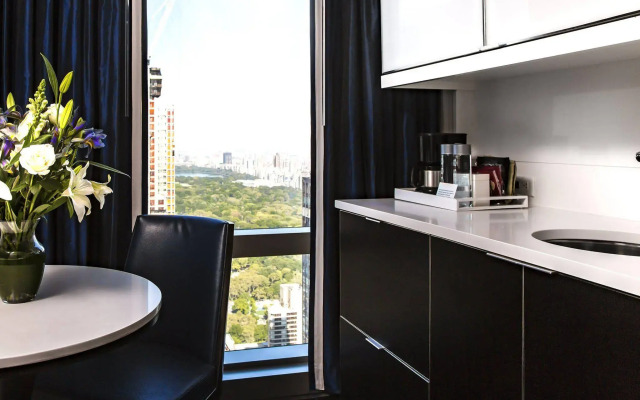 Residence Inn New York Manhattan/Central Park