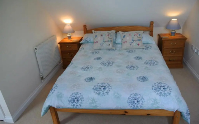 Bramley Cottage