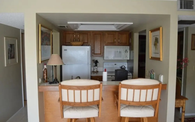 Midnight Cove Ii 830f - Marina View! 2 Bedroom Condo