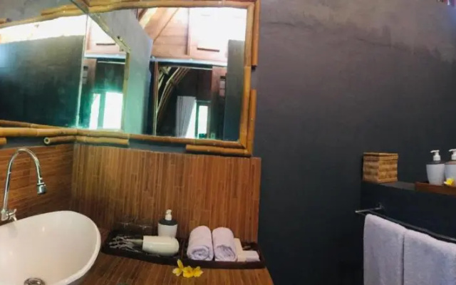 Pondok sari homestay