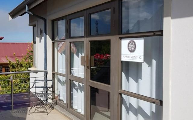 Stay@67 Apartments, Dullstroom