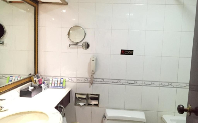 World Star International Hotel - Shenyang