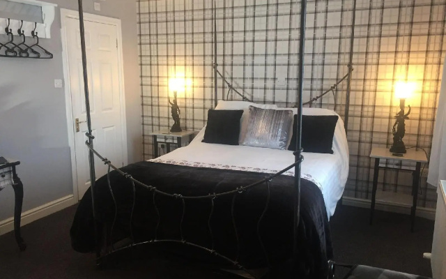 Cairnryan Bed And Breakfast