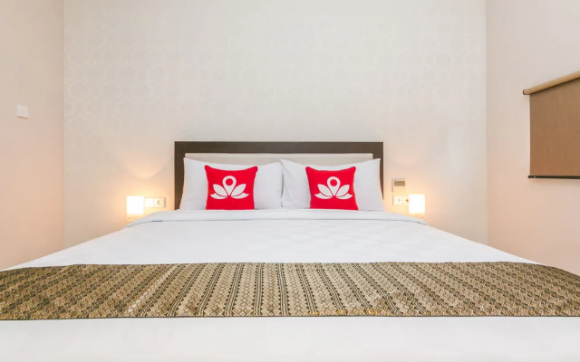 ZEN Rooms Sriwijaya Legian Kuta