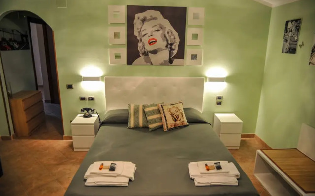 B&B Un'Altra Vita