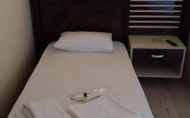 Suhuf Otel