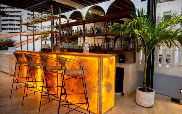 Sol de Alba Hotel Boutique