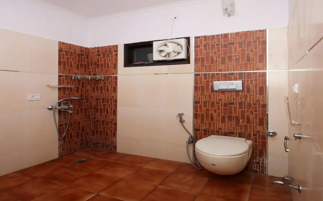 OYO 9399 Home Valley View 2BHK Villa Sattal