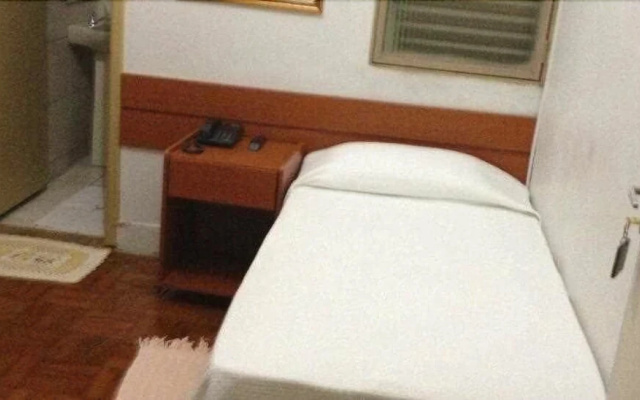 Hotel Itamarati
