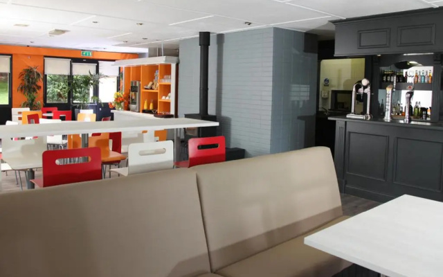 The Crossway Hotel, Coventry South, Part of the AG Collection
