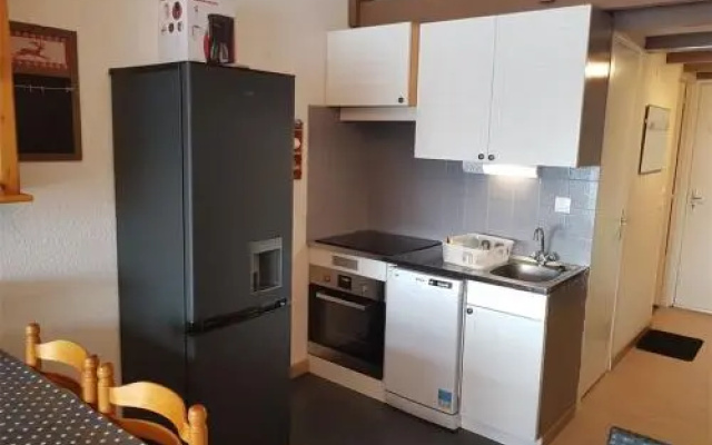 Apartment Chardons Bleus 21