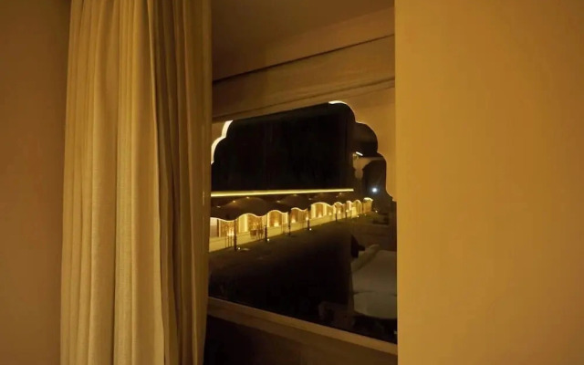 Ananth Aravali Resort & Amusement Park
