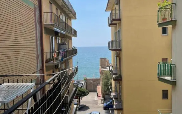 Il Cavaluccio Marino House
