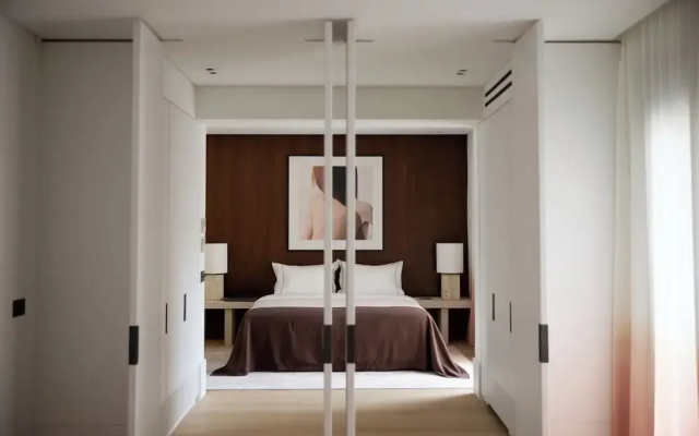 Kuka Luxury Living Athens