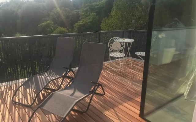 Deluxe TIVOLI Suites