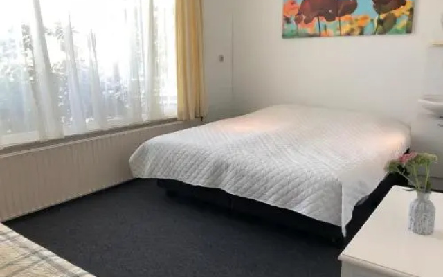 Bed & Breakfast Immerloo