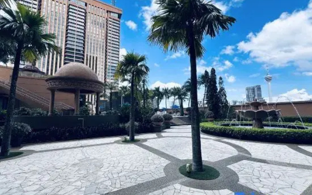 Times Square Suites by Easy Trip
