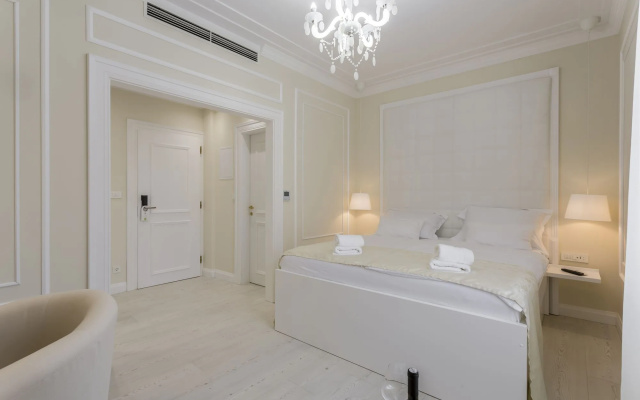 Boutique Hotel Bacvice