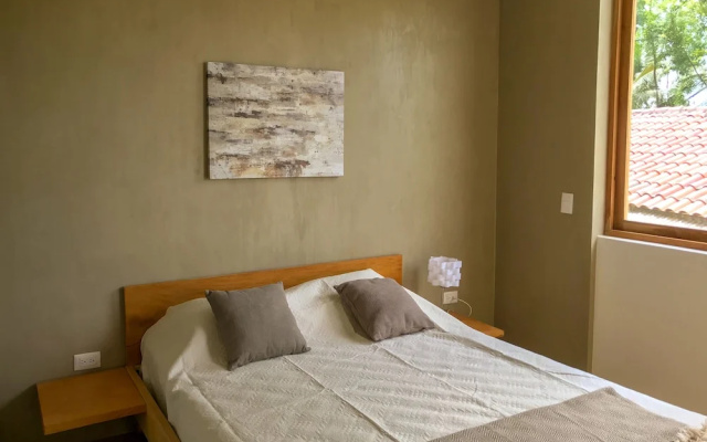Gorgeous Brand New 1 Bed Apartment