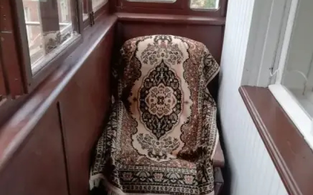 Милый дом на улице Свободы 18
