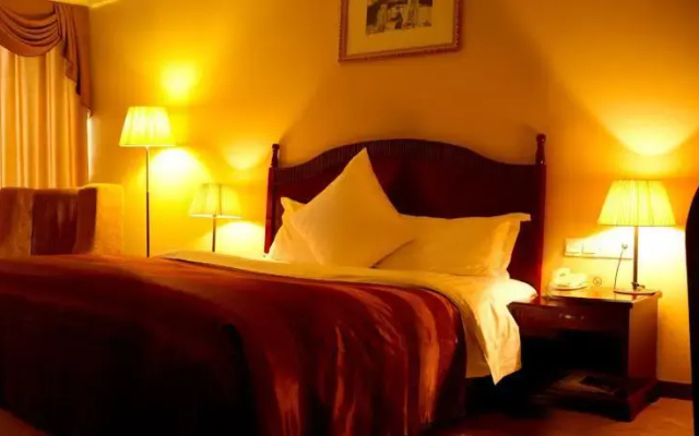 Puer Jingland Hotel