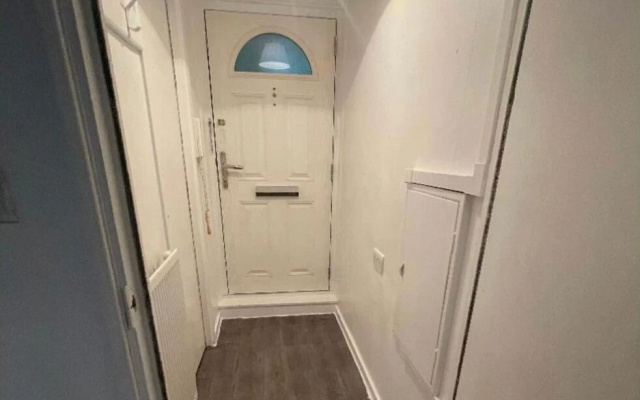 Beautiful Flat in London Near River Thames