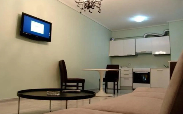 Art Suites Athens