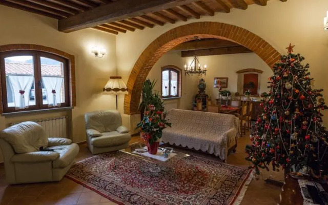 Podere I Fornai