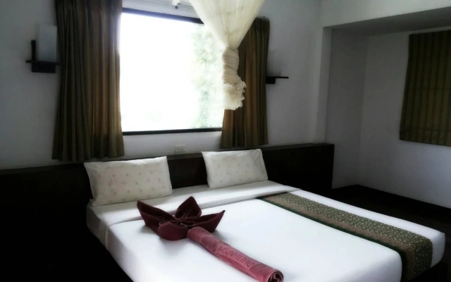 Phitharom PP Resort