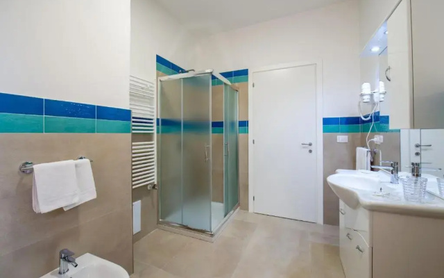 Lauro Charme B&B