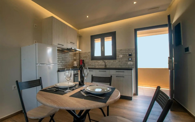 Villa Margarita Suites