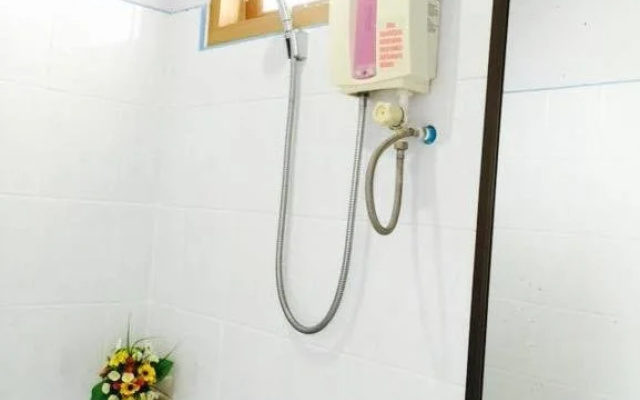 Pailin Hotel
