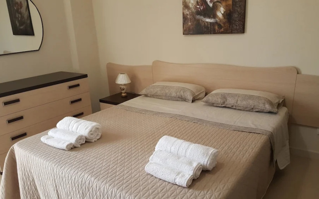 Appartamento Maxim 03 Gallipoli Mancaversa