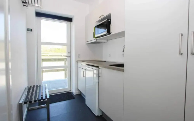 2 Person Holiday Home in Nexo