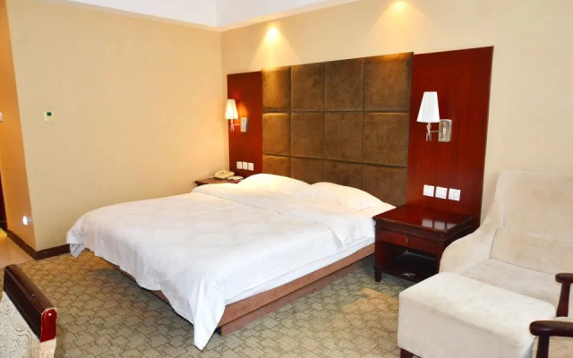 Baofeng Guest House (Wenhua Road)