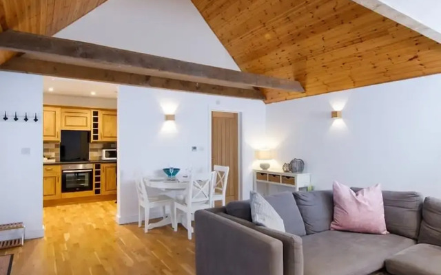 Idyllic Countryside Annexe Near West Wittering Beach
