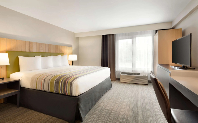 Country Inn & Suites by Radisson, Seattle-Tacoma International Airport, WA