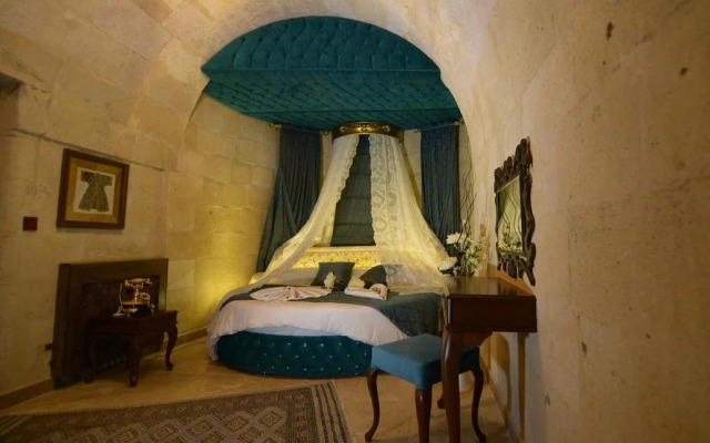 Suhan Stone Hotel