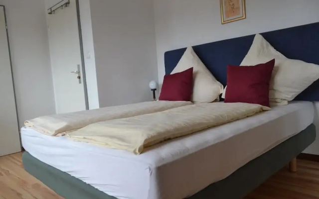 Apartotel Köln Frechen