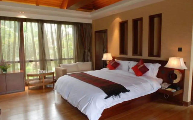 Xi Shuang Ban Na Island Resort