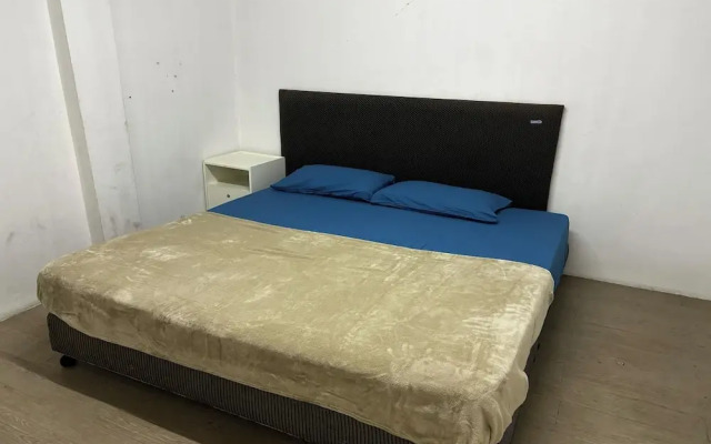 Sukhum Sukhumvit-Onnut Guest House