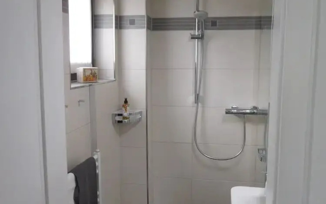 Ferienwohnung Charly