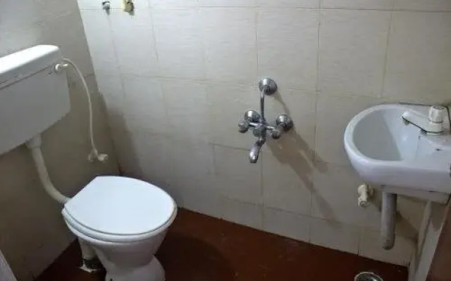 Sai Hostel