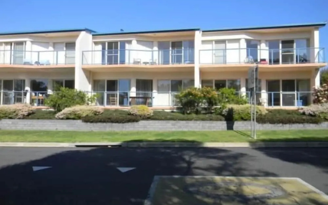 Bluewater Apartments Merimbula