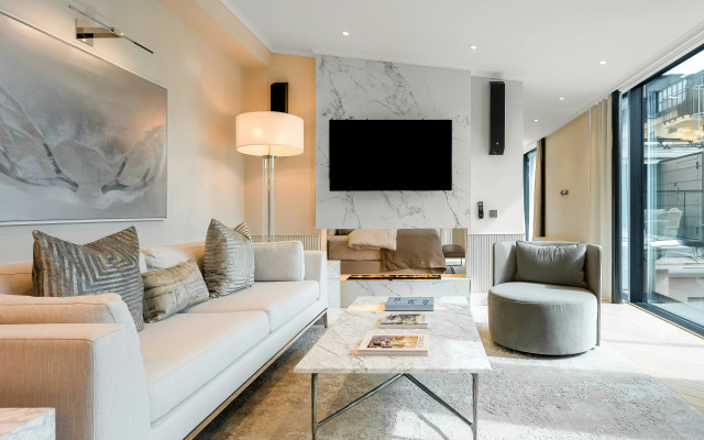 Waldorf Astoria Helsinki