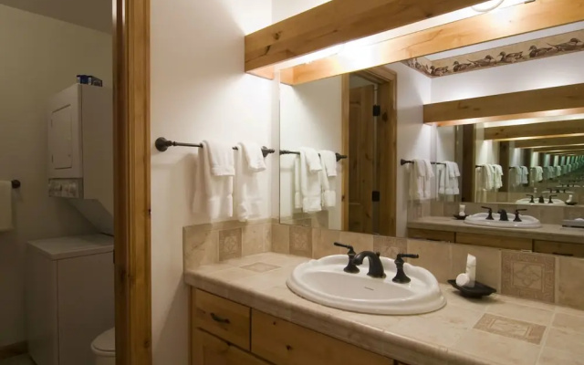 Sunriver Resort - Vacation Rentals