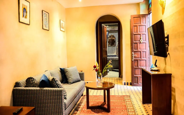 Riad Almazhar
